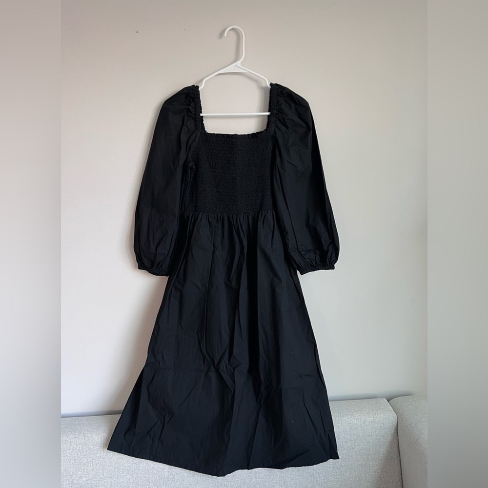 J.crew size m